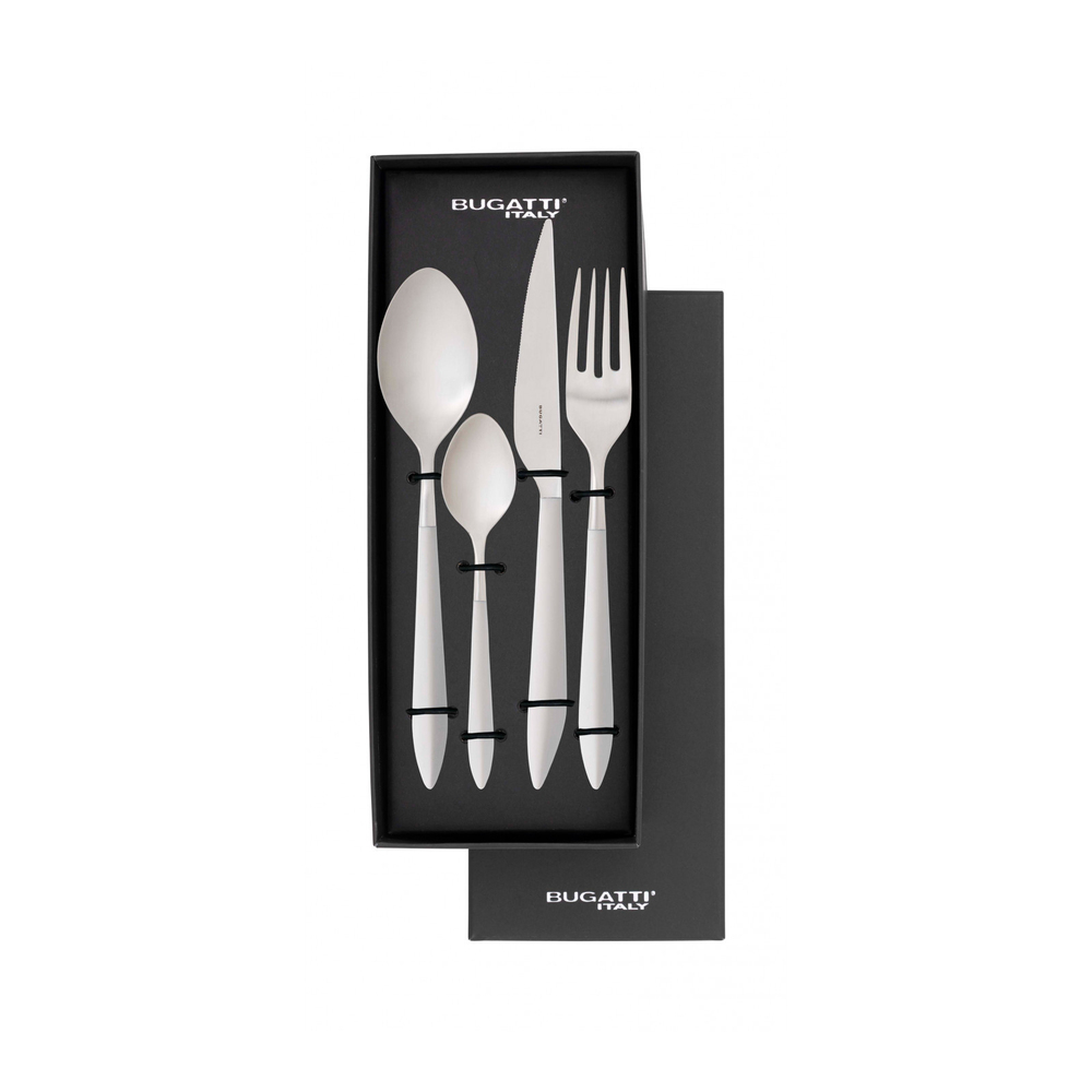 Ares Набор из 24 столовых приборов в подарочной коробке 