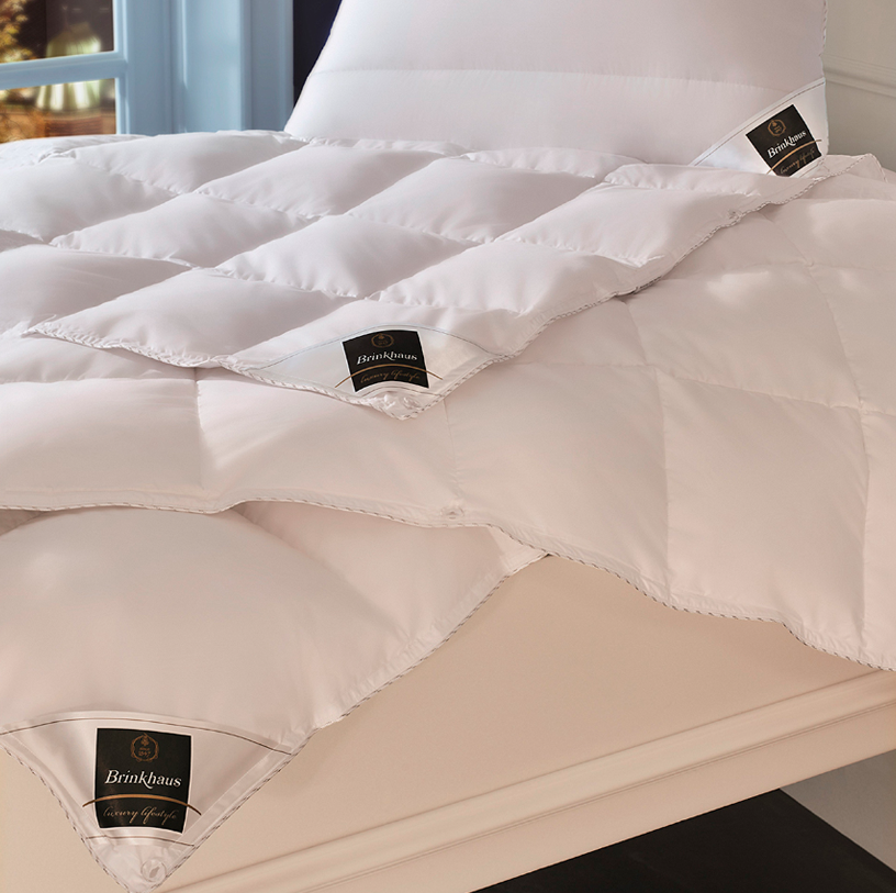 Chateau Light Down Duvet 200X220
