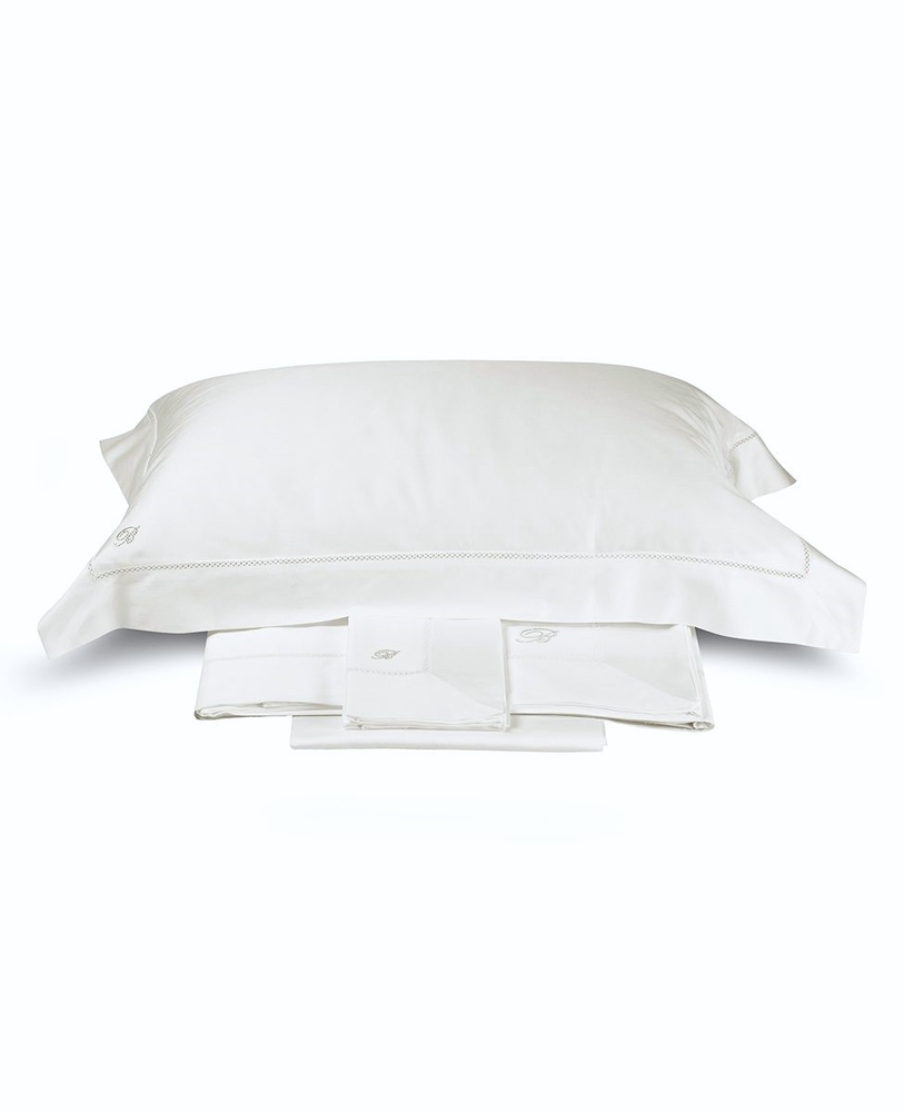 Lenjerie de pat Blu Notte 220X200 White
