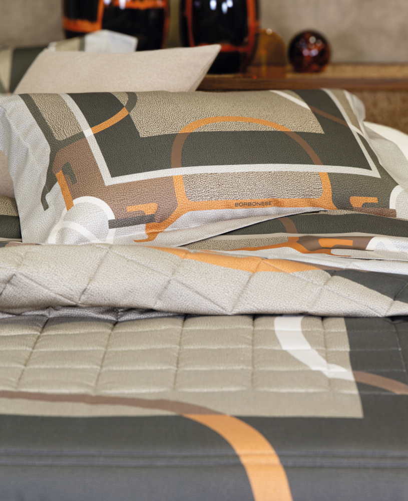 Постельное белье Staffe 240X220 camoscio