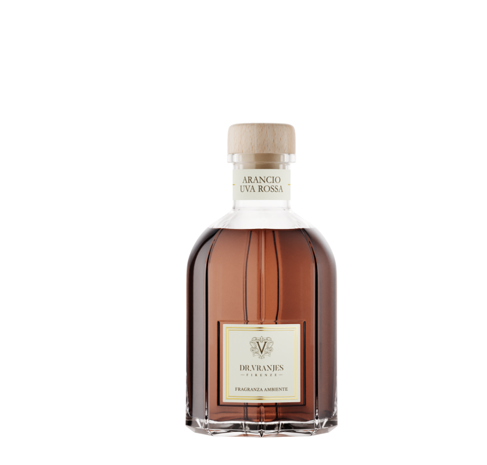 Difuzor Arancio & Uva Rossa 500 ml