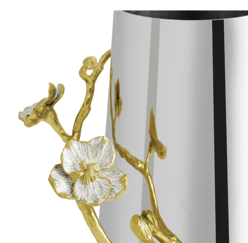 Vase Orchid