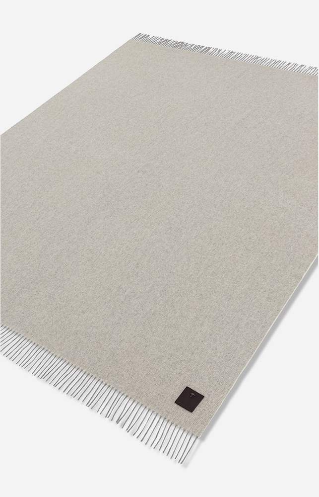 Blanket Fine-Elegant 140X200 