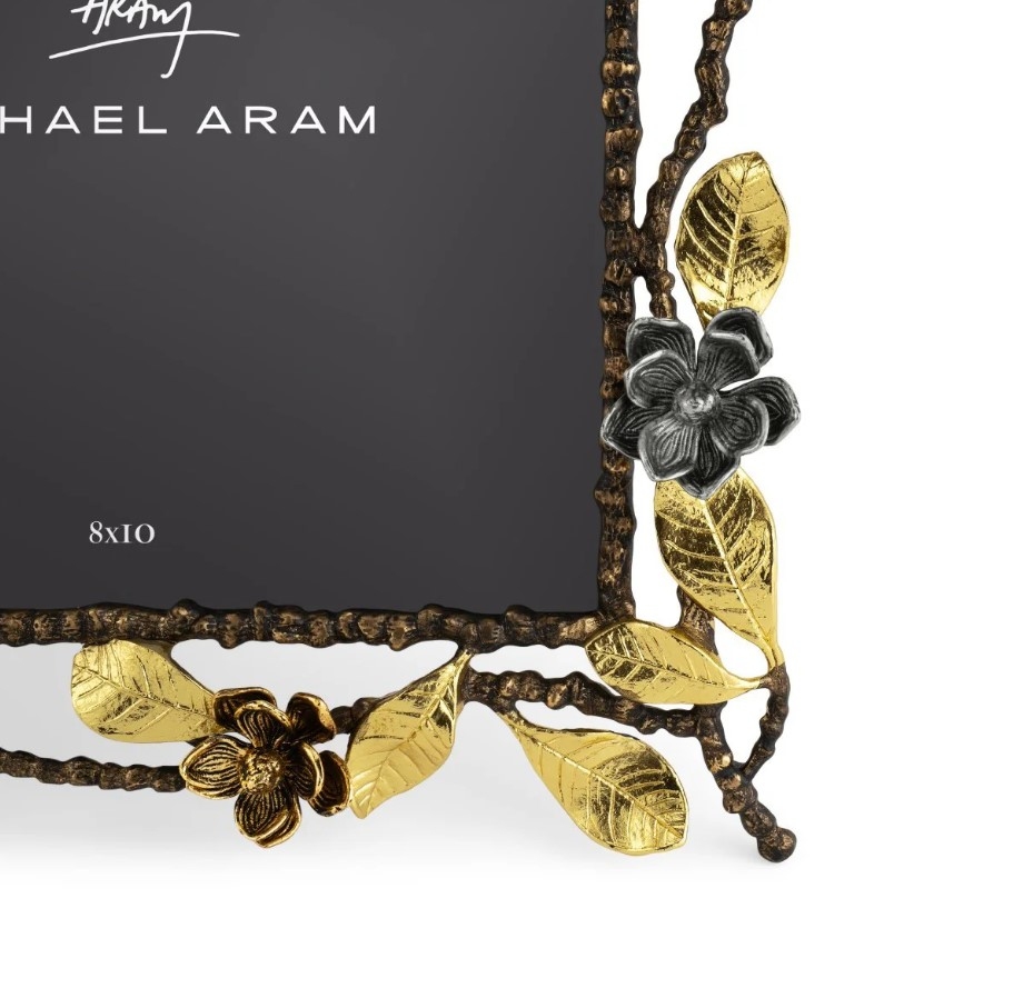 Frame Vintage Bloom 8X10