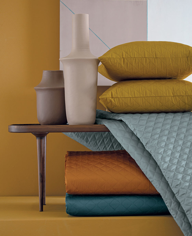 Cuvertură Botticelli 155X200 bej