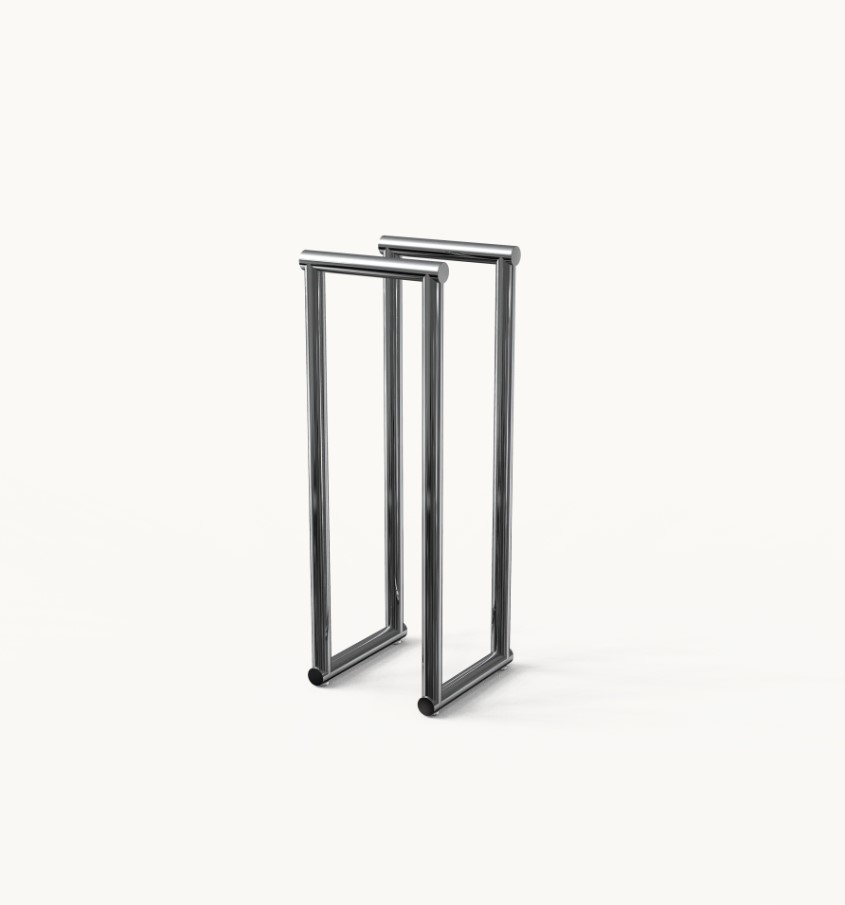 Mikado Towel Holder chrome