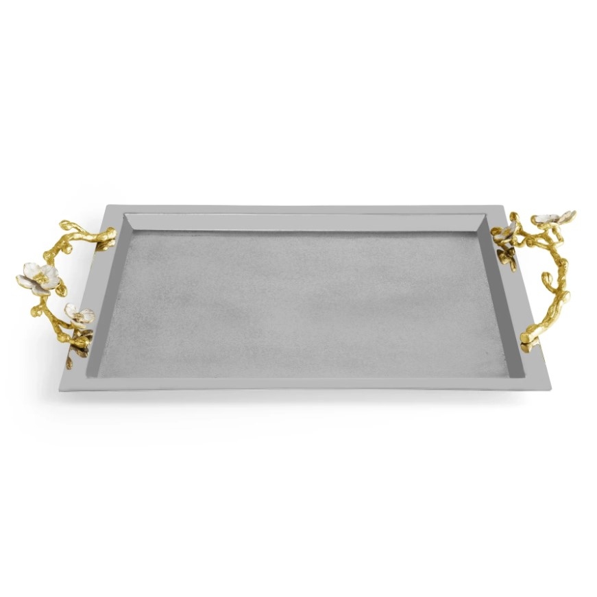 Orchid Large Tray