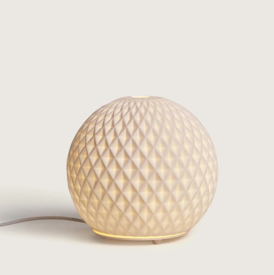 Difuzor electric Sphere Mist