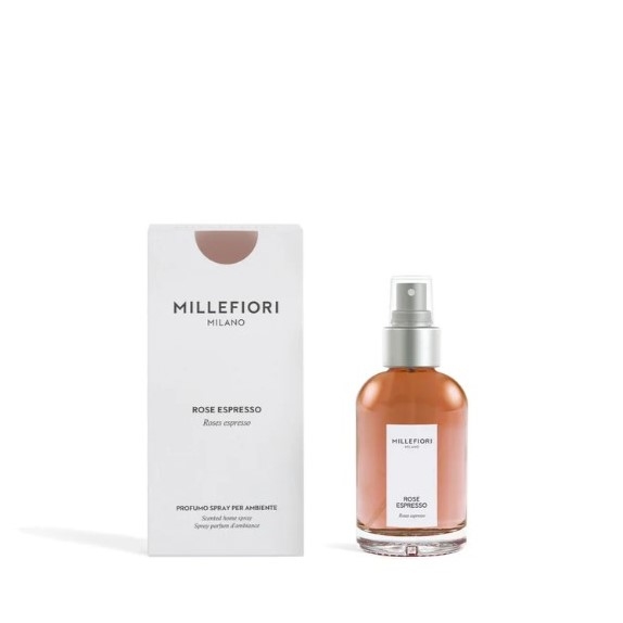Спрей Rose Espresso