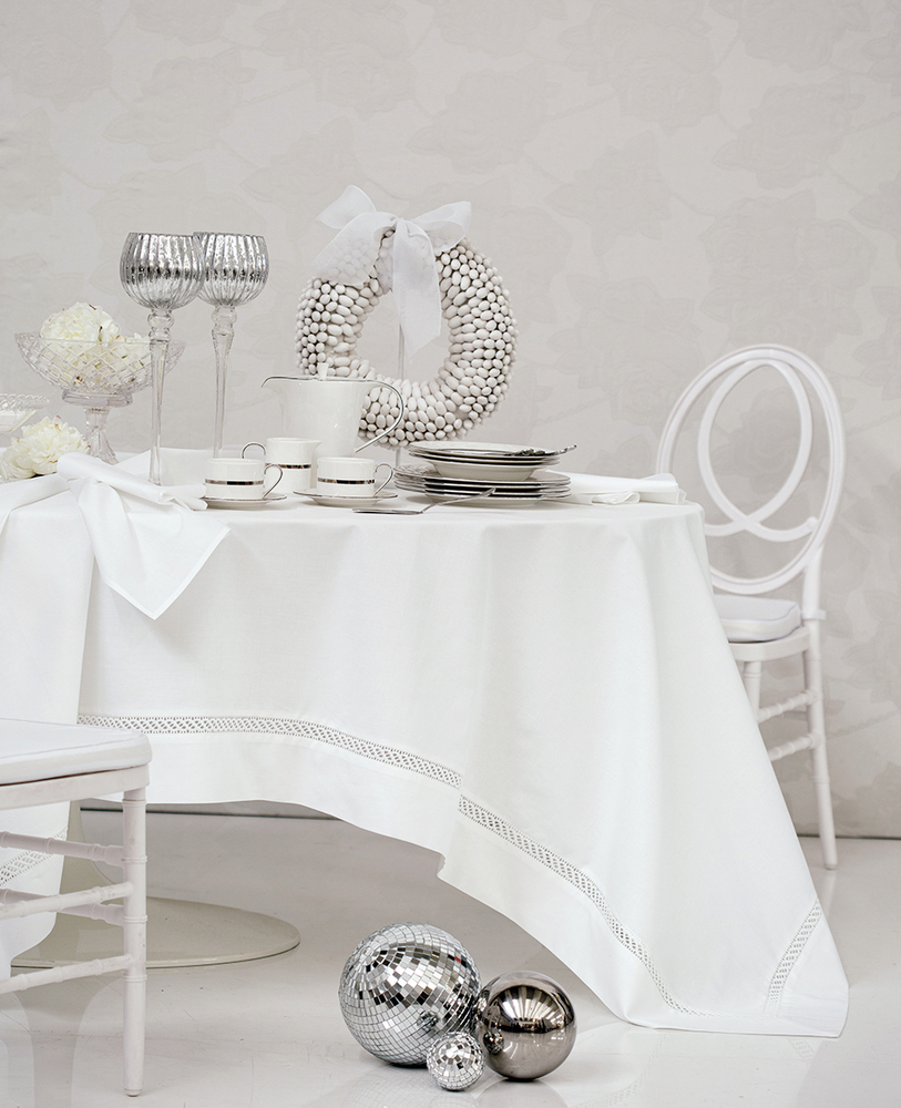 Tablecloth Contessa 180X300
