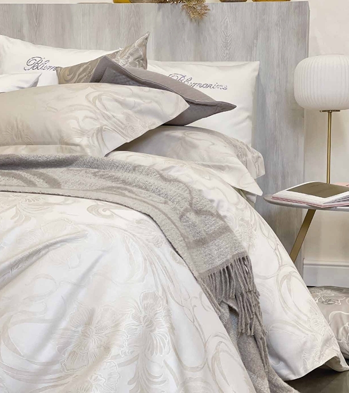 Постельное белье Laperla 220X200 Specchio Mirror