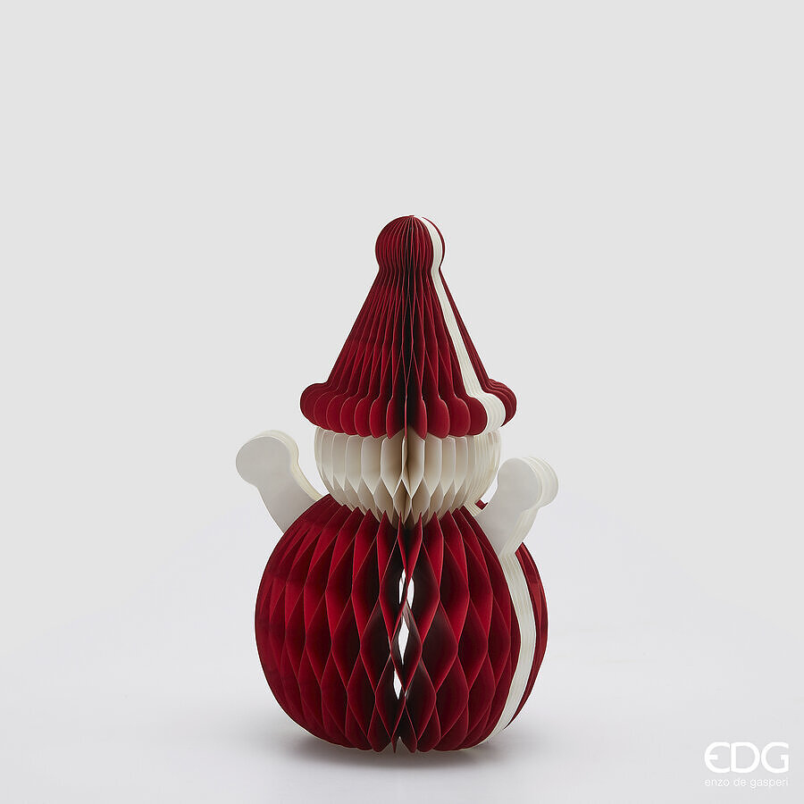 Статуэтка Babbo Origami H40