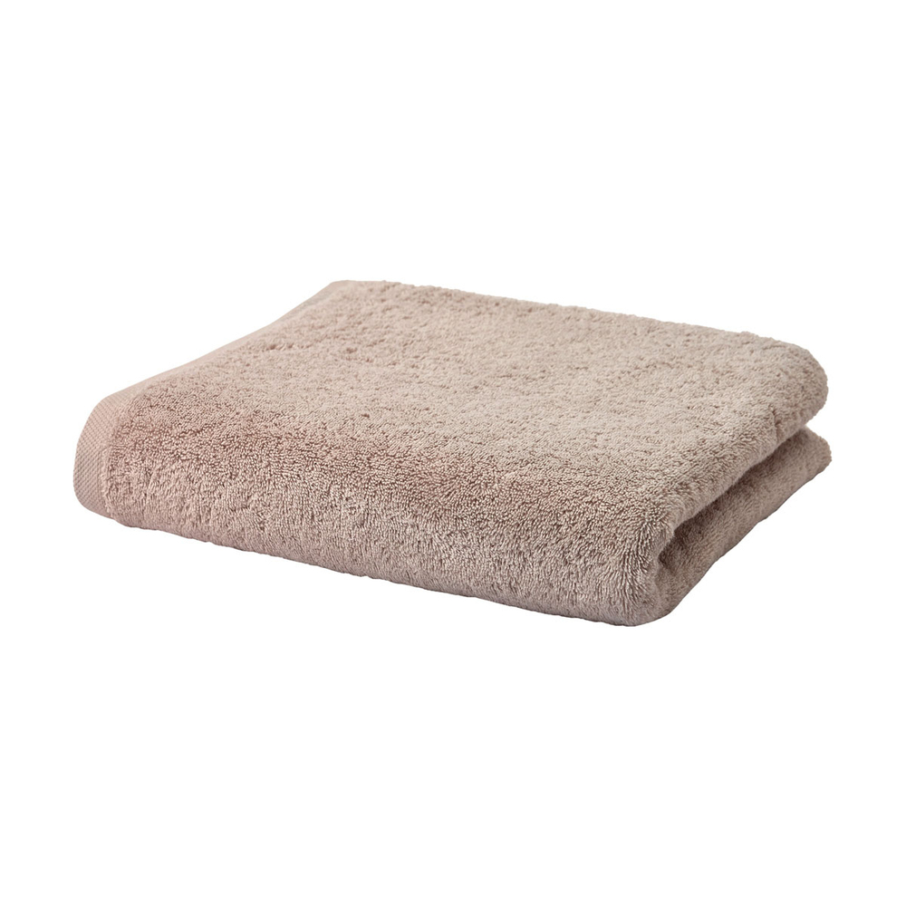 Prosop baie London 70X130 Nougat