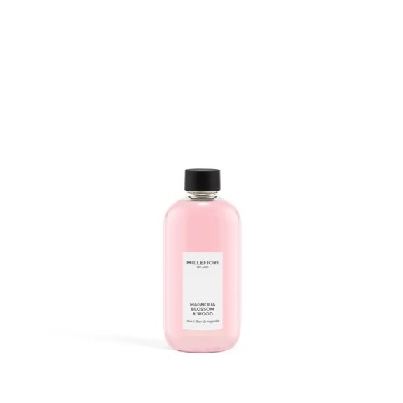 Rezervă Difuzor Magnolia Blossom & Wood, 250 ml