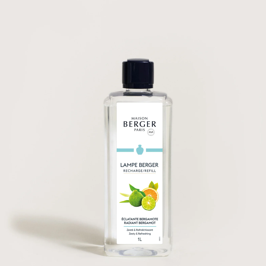 Rezervă Lampă Radiant Bergamot 