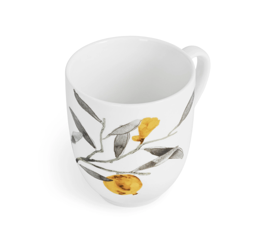 Pomegranate Чашка 