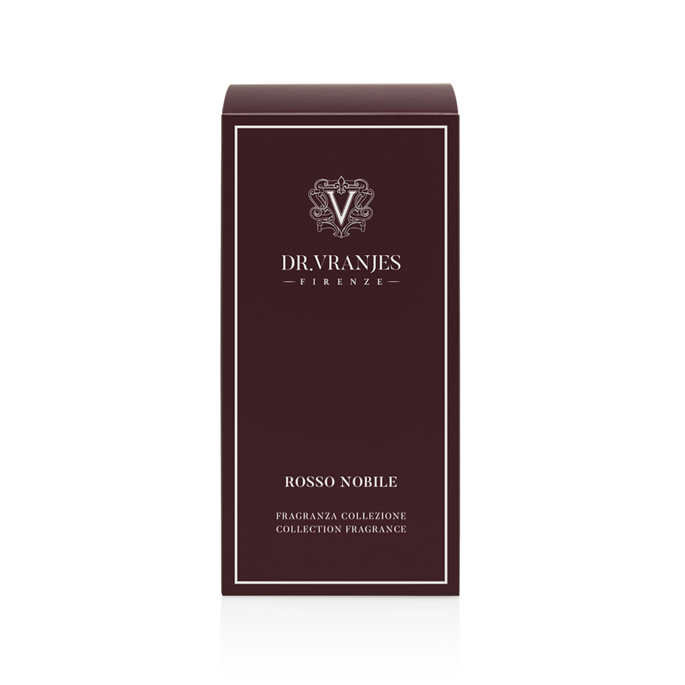 Спрей Rosso Nobile