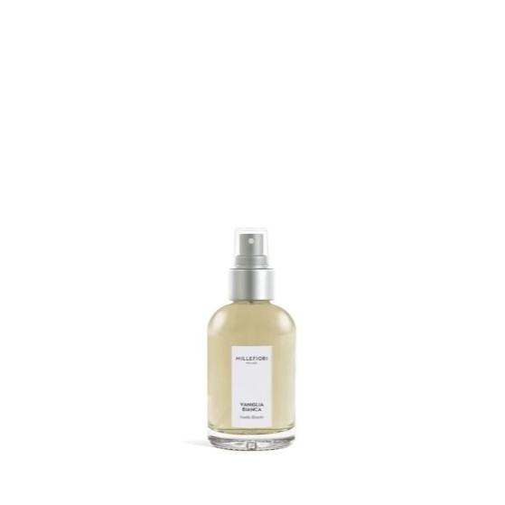 Spray Vaniglia Bianca