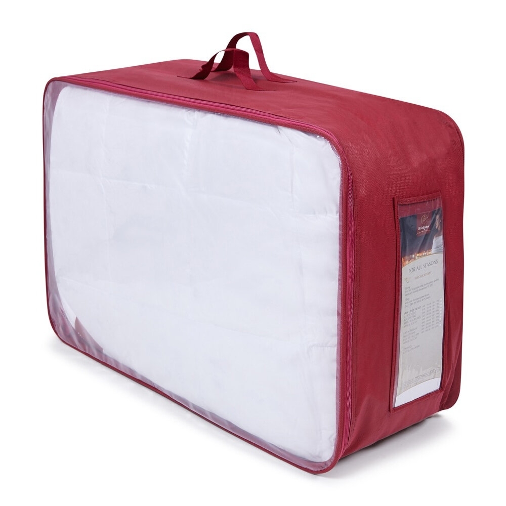 Duvet Carat Light 200X220