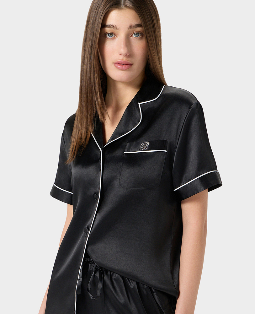 Home pajamas Seta