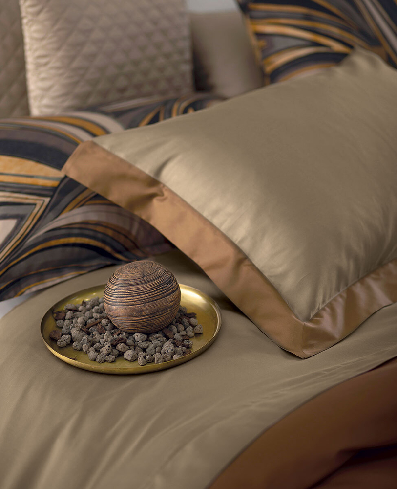 Постельное белье Botticelli Bicolor 250X200