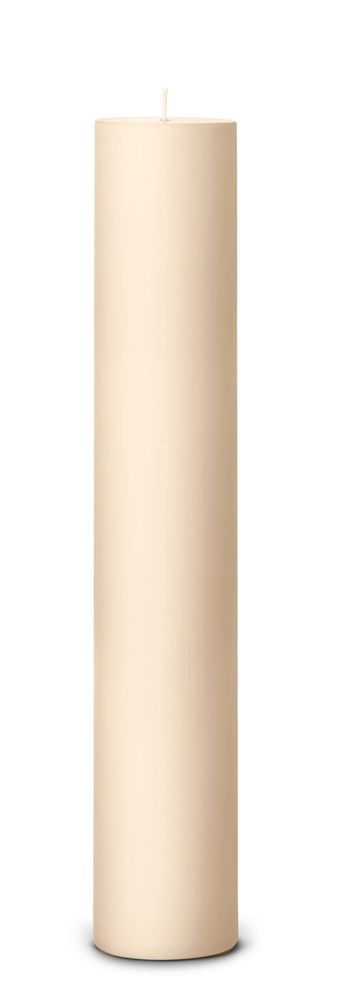 Lumânare cilindrică D5