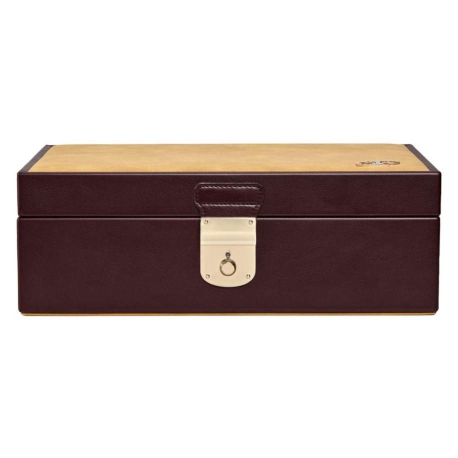 Watch and Jewelry Lifestyle Box Philipp