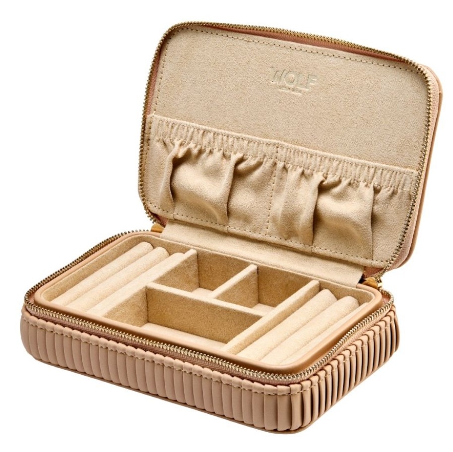 Кейс для украшений Bella Mocha