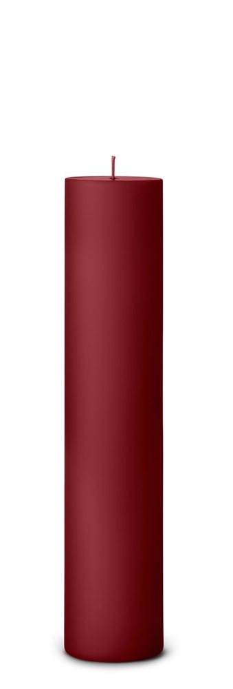 Lumânare cilindrică D5