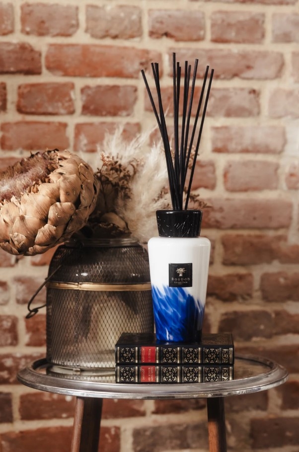 Difuzor Feathers Touareg