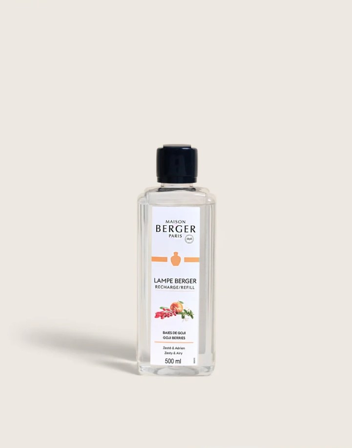Рефилл для аромалампы Goji Berries, 500 мл