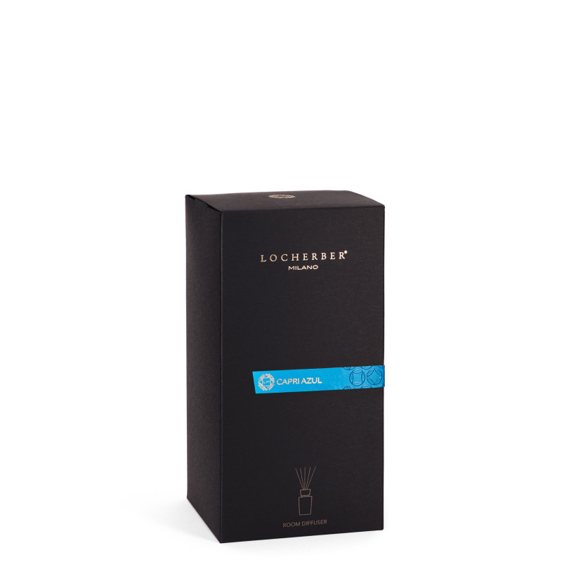 Difuzor Capri Azul 500 ml