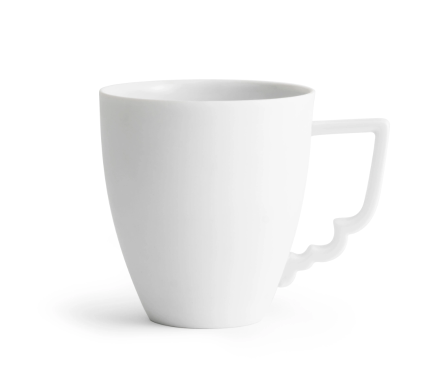 Palace Mug