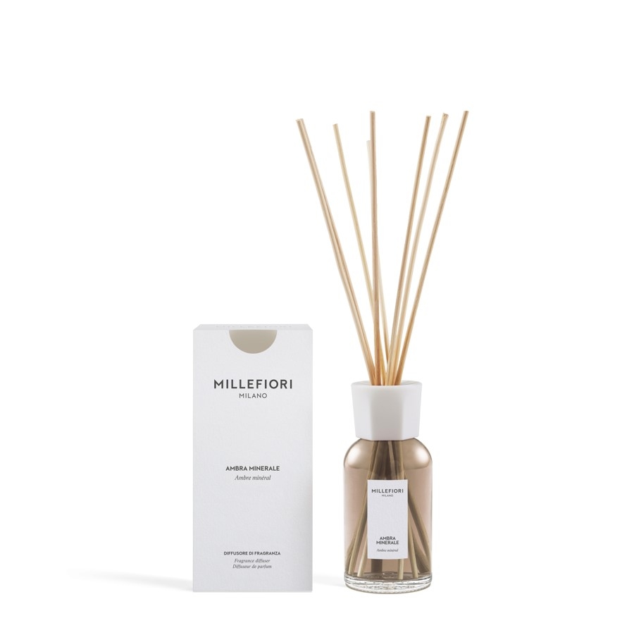 Difuzor Ambra Minerale, 250 ml
