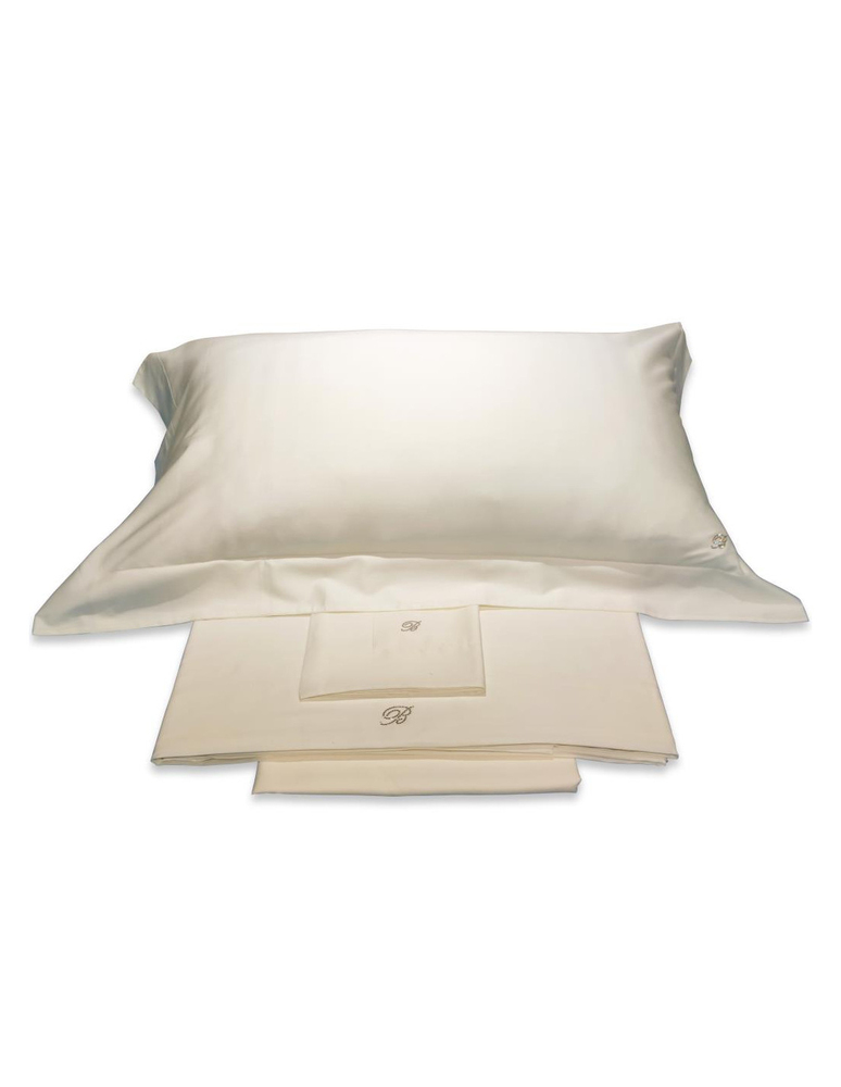 Duvet cover set Lory 220X200 Butter