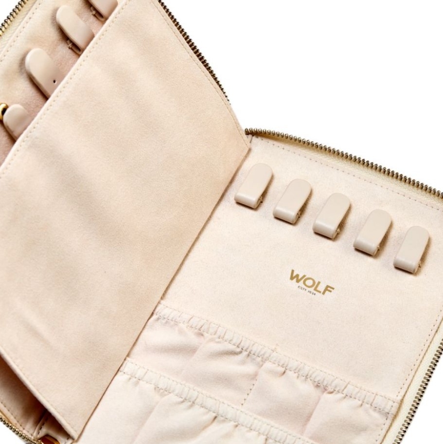 Bella Jewelry Portfolio Bone