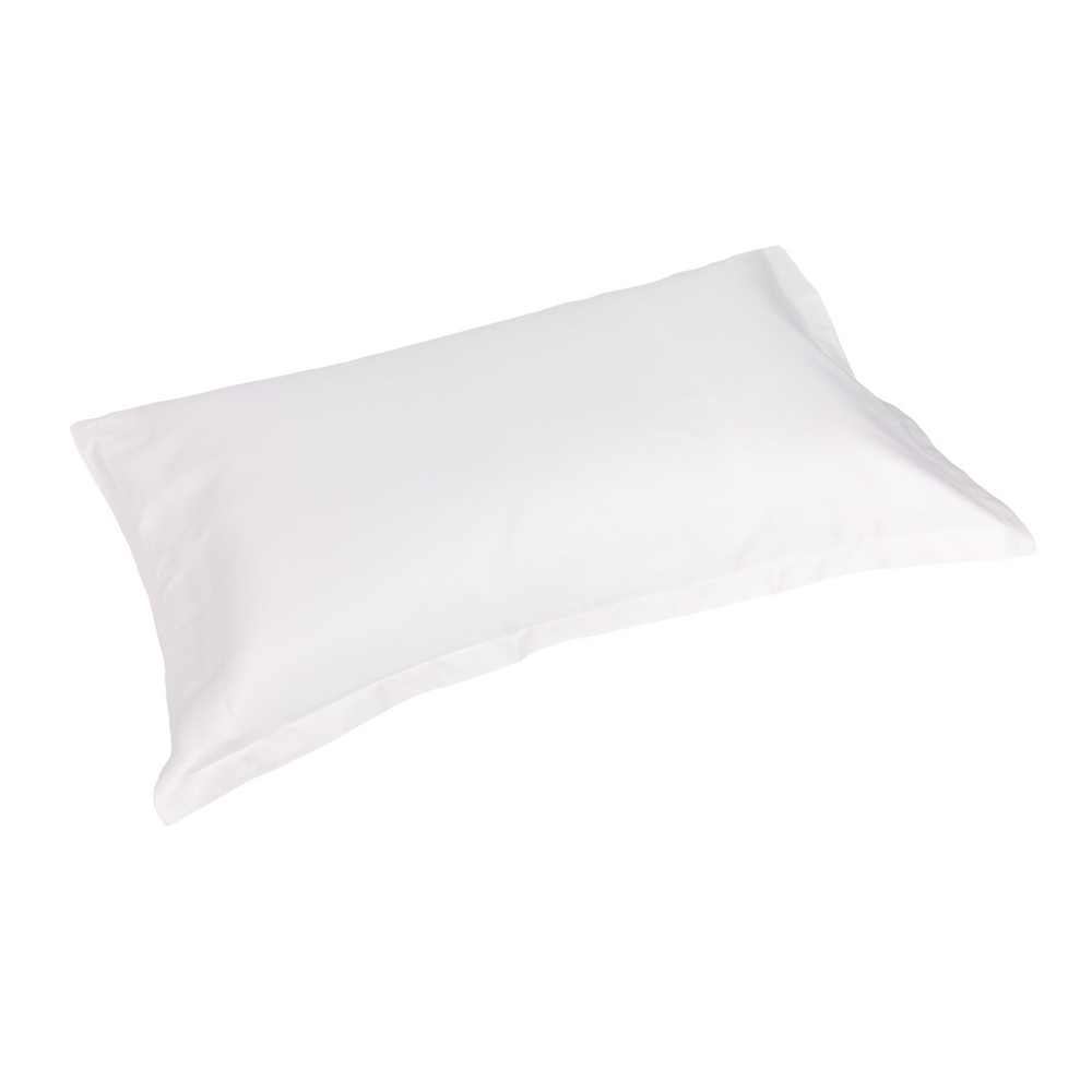 Pillowcase Trecento 50X80 white