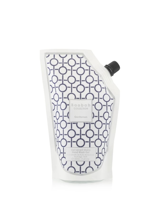 Rezervă săpun lichid Gentlemen