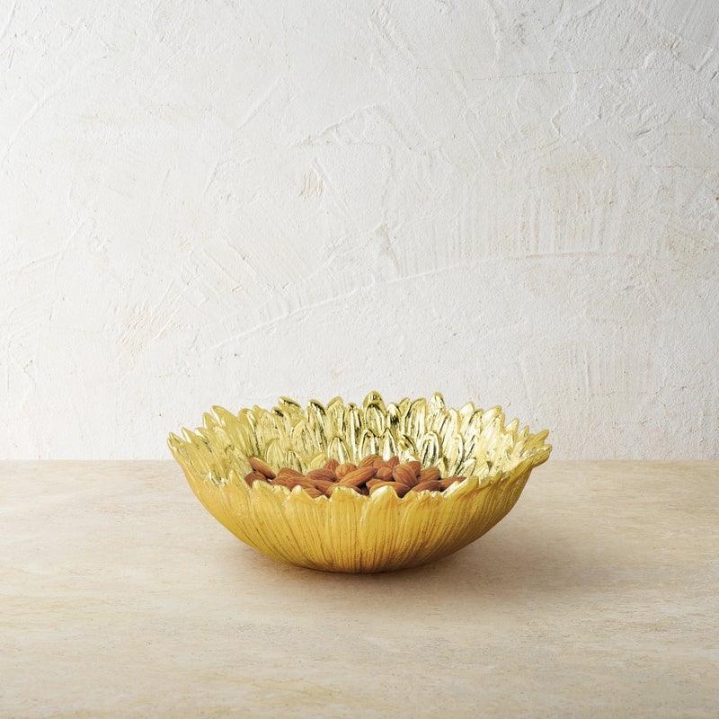 Dahlia Bowl