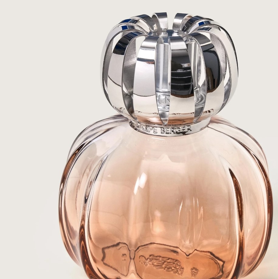 Аромалампa Corali Rose