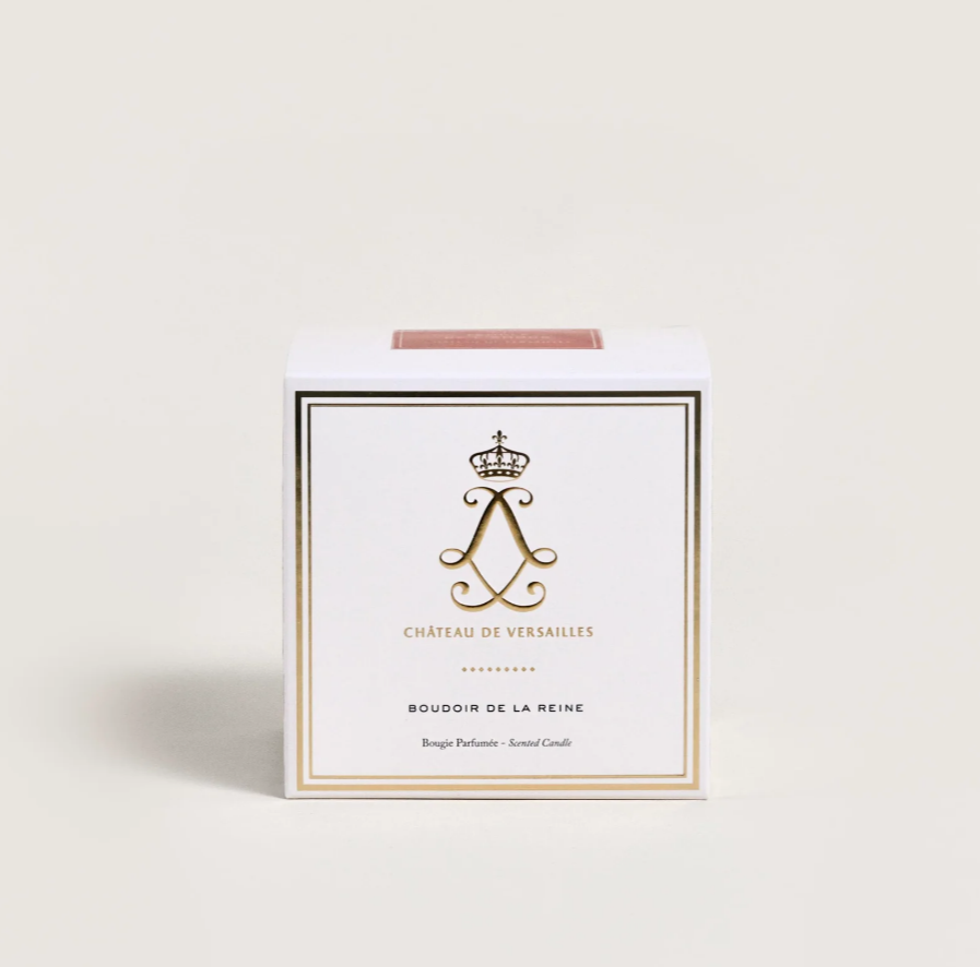 Boudoir de la Reine Scented Candle