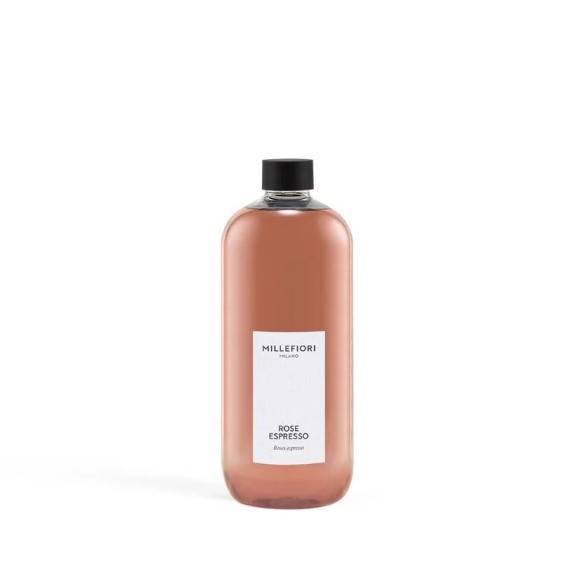 Diffuser Refill Rose Espresso, 500 ml