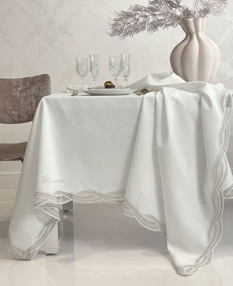 Tablecloth Dama 180X300