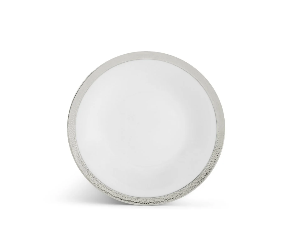 Silversmith Salad Plate