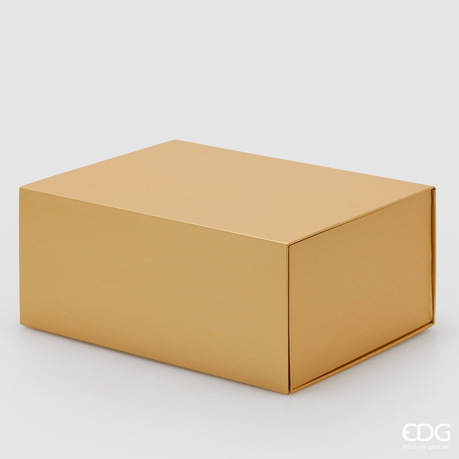 Декоративная коробка Pieghevole