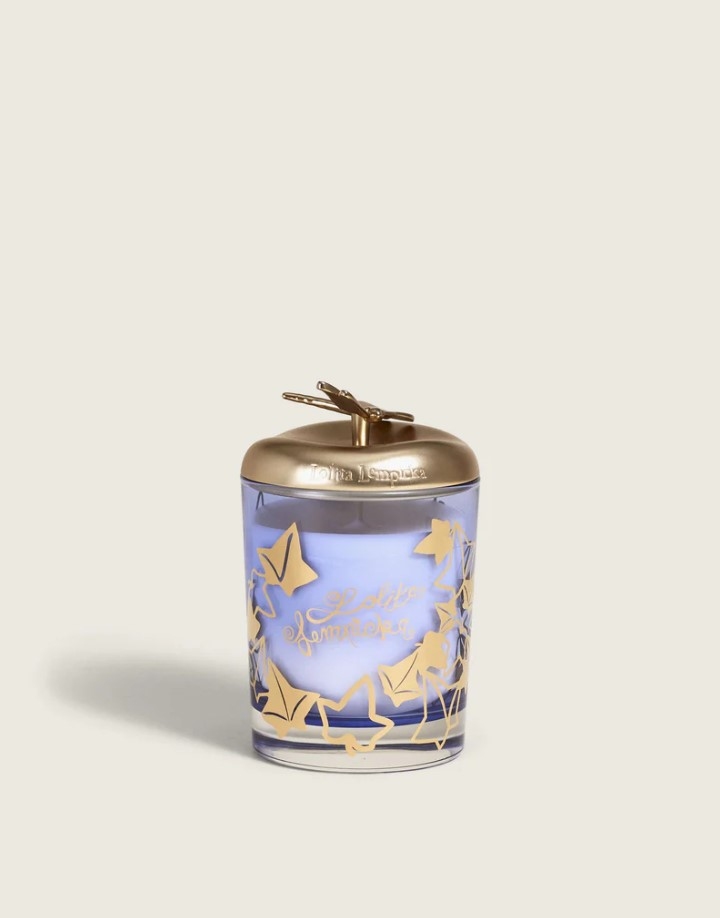 Lolita Lempicka Scented Candle