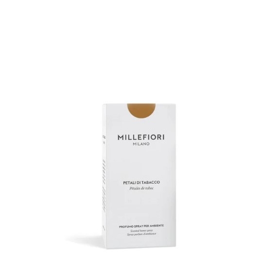 Spray Petali di Tabacco