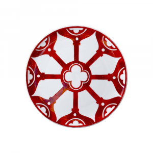 Venezia Desert plate