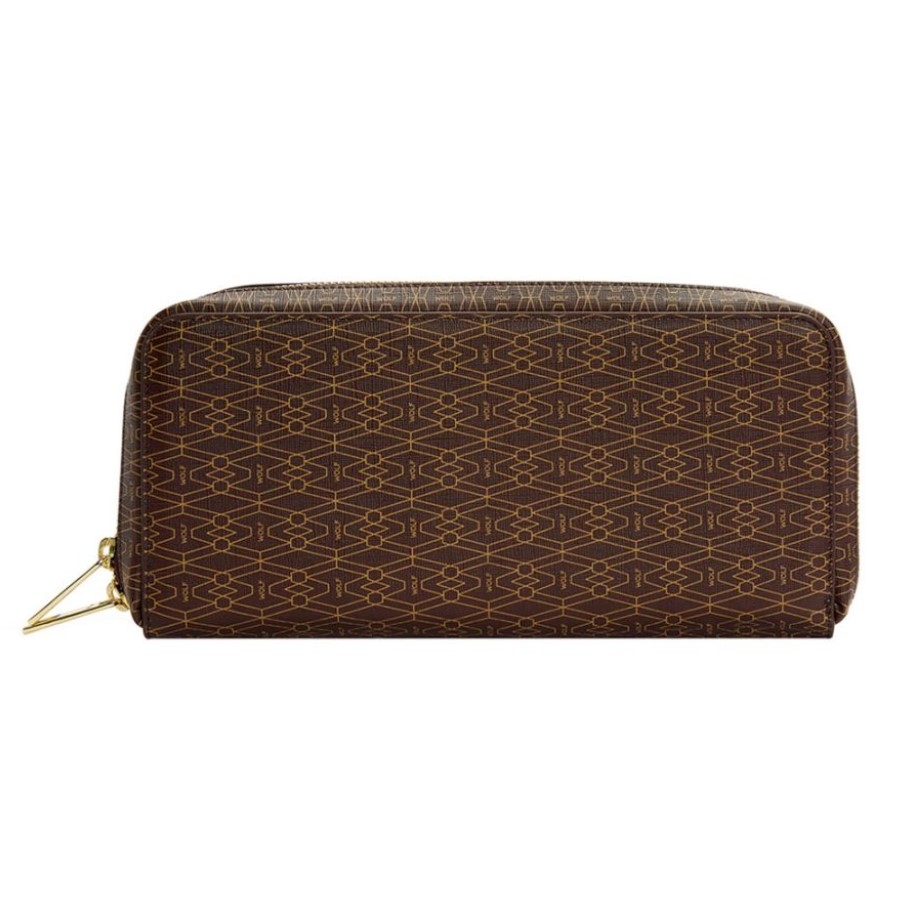 Portofel pentru documente și accesorii Signature