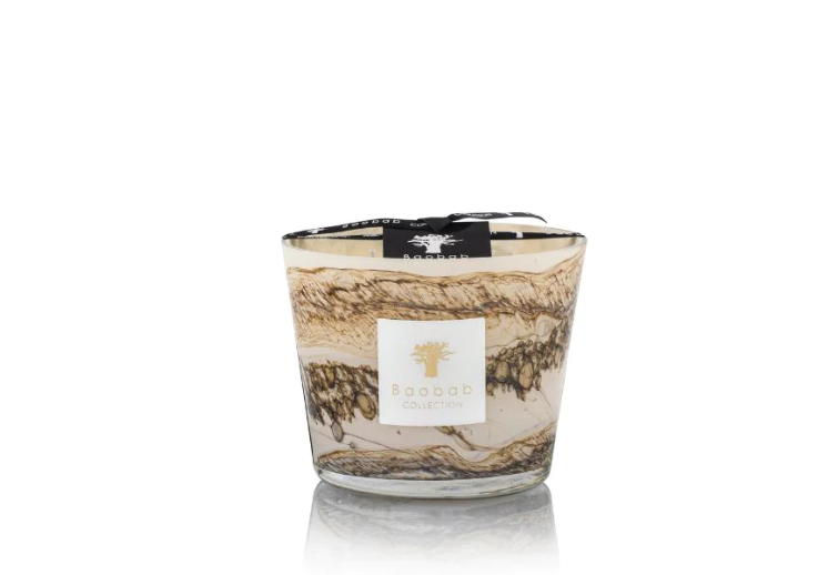 Lumînare parfumată Sand Siloli 1 kg
